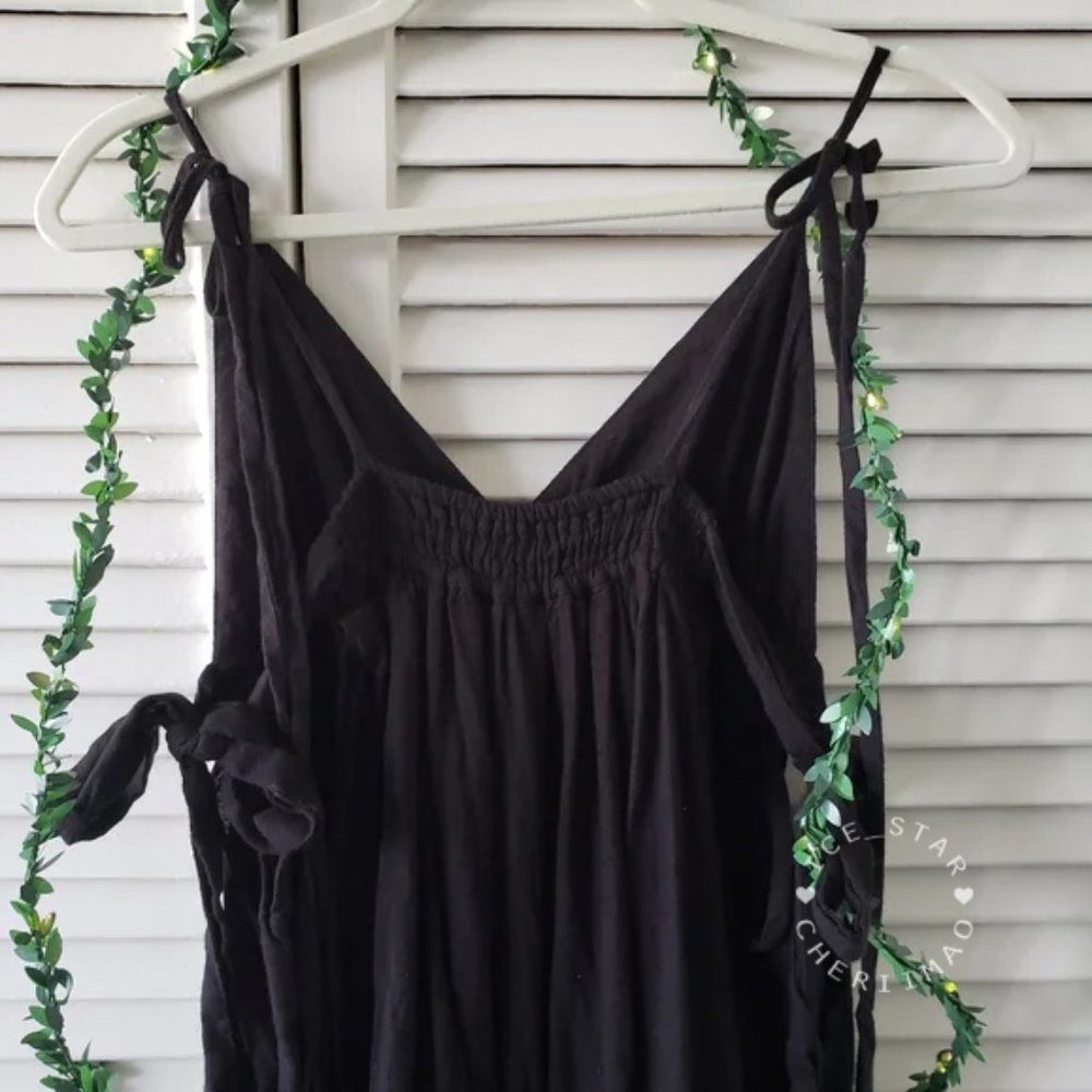 ✨SALE✨ Free People RARE Tropical Heat Maxi Dress - Picture 8 of 11